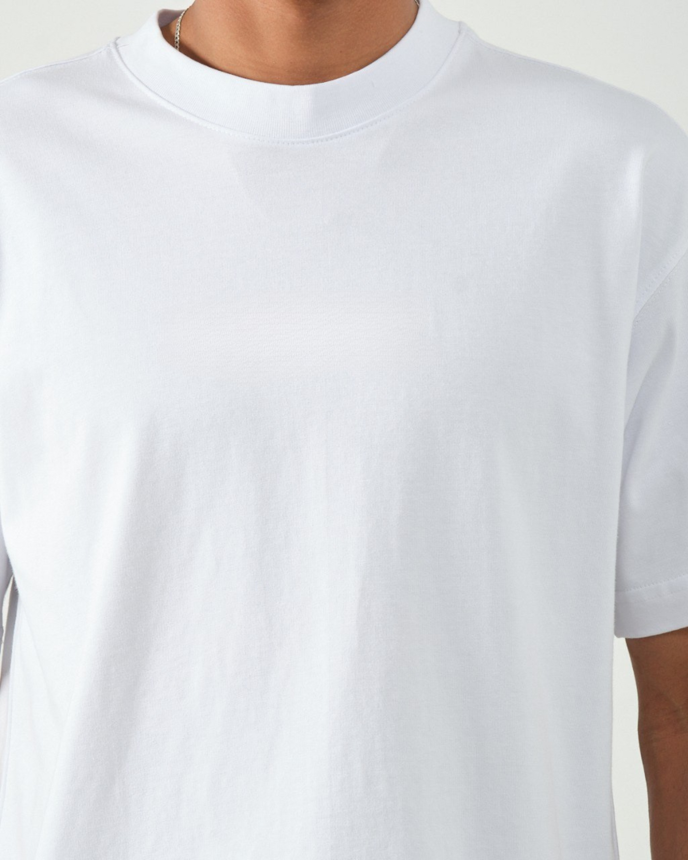 T-shirt Oversize Basic